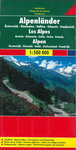 Alpi road map