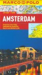 Amsterdam piantina di cittA'