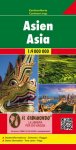 Asia road map