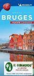 Bruges piantina di citt