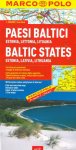 Paesi Baltici Estonia Lettonia Lituania