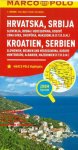 Croazia Serbia, Slovenia e Balcani occidentali