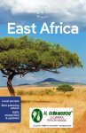 Africa est Lonely Planet