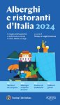 Italia- Alberghi e ristoranti 2024