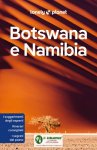 Botswana Namibia Lonely Planet