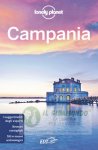 Campania lonely planet in italiano