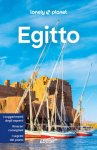 Egitto Lonely Planet in italiano