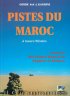 Marocco -Piste Marocco Tomo III:De l'Oued Draa  la Seguiet el Hamra