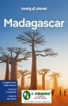 Madagascar Lonely Planet in italiano