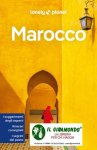 Marocco Lonely planet in italiano