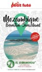 Mozambico-Mozambique