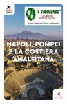 Napoli, pompei e la costiera amalfitana