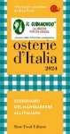 Italia- Osterie 2024
