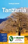 Tanzania Lonely Planet in italiano