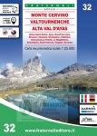 032-Monte Cervino, Valtourneche, Alta Val dAyas