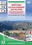 033-Monte Rosa, Alta Valle di Gressoney, Alta Val dAyas
