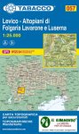 057-Levico, Altopiani di Folgaria Lavarone, Luserna