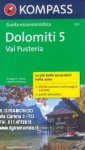 Dolomiti 5 - Val Pusteria