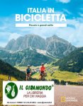 Italia in bicicletta- Ciclovie con vista: mare e lagune