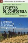 Guida al cammino di Santiago de Compostela