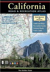 California road atlas