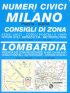 Milano e Lombardia toponomastica