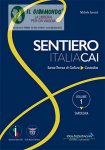 Sentiero Italia cai vol.1 - Sardegna