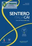 Sentiero Italia cai vol.11- Trentino-alto adige.