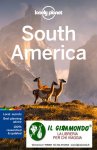 America sud Lonely Planet