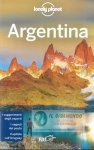 Argentina Lonely Planet in italiano