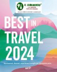 Best in travel 2024. Il meglio per il prossimo anno