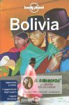 Bolivia Lonely planet in italiano