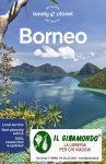 Borneo Lonely Planet
