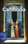 Cambogia Lonely Planet
