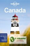 Canada Lonely Planet