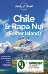 Chile & Easter Island lonely planet
