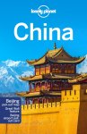 Cina Lonely Planet