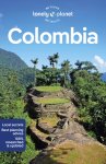 Colombia lonely planet