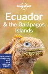 Ecuador & Galpagos Islands lonely planet