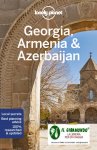 Georgia-Armenia & Azerbaijan 