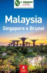 Malaysia Singapore e Brunei