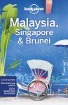 Malaysia-Singapore & Brunei Lonely planet