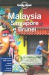 Malaysia Singapore e Baunei