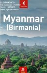 Myanmar ( Birmania )