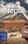 Nepal Lonely planet 