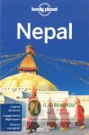 Nepal Lonely Planet in italiano