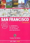 San Francisco cartoguide
