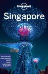 Singapore Lonely planet 