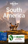 Sud America Lonely Planet