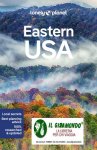 USA Eastern lonely planet